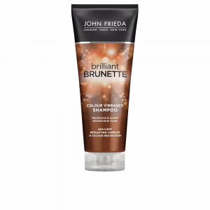 VIBRANCY BRUNETTE champú intensificador color 250 ml