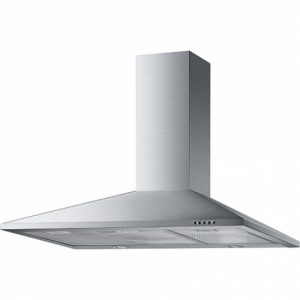 Campana decorativa Mepamsa PIRAMIDE PLUS 90 X inox 69119