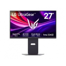 Monitor LG UltraGear 27