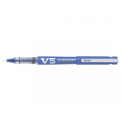 Hi-Tecpoint V5 Azul