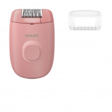 Philips 2000 series Epilator Series 2000 BRE227/00 Depiladora con cable