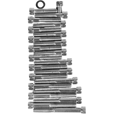 Juego de tornillos DRAG SPECIALTIES MK144