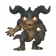 Funko pop super fallout deathclaw