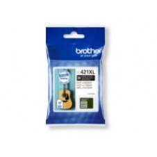 Tinta Brother Xl Negro 500 Páginas