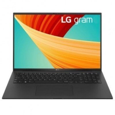 Portátil LG Gram 17ZD90R-G.AX75B Intel Core i7-1360P/ 16GB/ 512GB SSD/ 17/ Sin Sistema Operativo