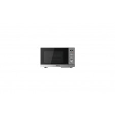Teka MWE FS25 G SS Acero inoxidable Microondas con grill Encimera 25 L 900 W