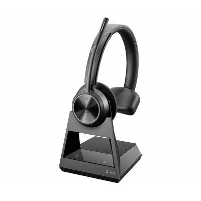 Auriculares monoaurales Poly Savi 7310 Office DECT 1880-1900 MHz