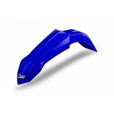 UFO Front Fender - Blue Yamaha YZ85 YA04880#089