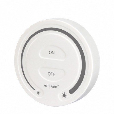 Mando Inalambrico Monocolor 2,4Ghz