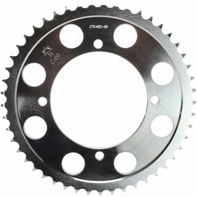 Piñón/corona JT SPROCKETS JTR462.49