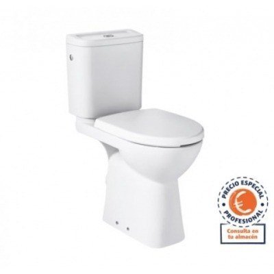 INODORO ACCESS SALIDA VERTICAL