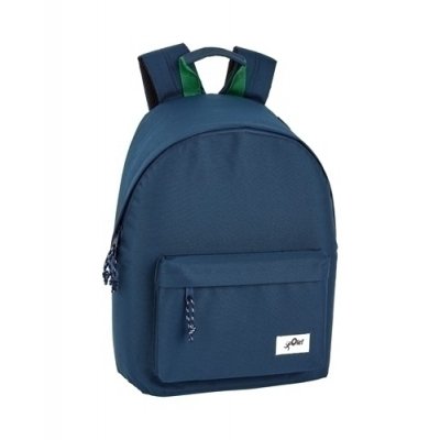 MOCHILA OLEF DAY PACK PORTATIL AZUL