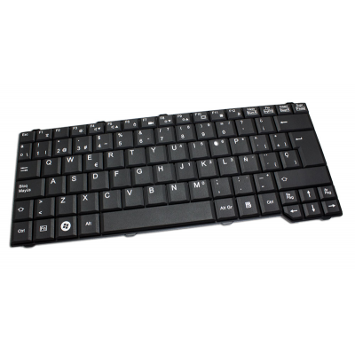 Teclado compatible para portátil FUJITSU Amilo pa3515 / pa3553 / pi3525 / esprimo v6545