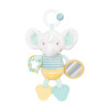Peluche multisensorial Elephant Time