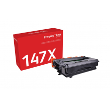 Toner Everyday™Negro di Xerox compatibile con HP 147X (W1470X), Capacidad alta