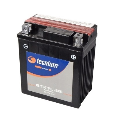 Batería Tecnium BTX7L-BS (Sustituye 4824) 820620