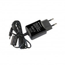 Cargador de pared phoenix universal 5v 2A negro PHDCCHARGER