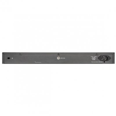 Switch d - link 24 puertos 10gb dxs 1210 - 28s 24 x 10gbase - x + 4 x 10gb ethernet