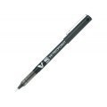 Rotulador V-5 Negro
