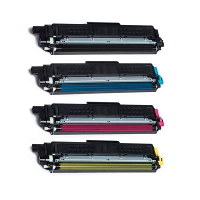 Brother TN248XL Amarillo Cartucho de Toner Generico - Reemplaza TN248XLY