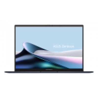 PORTATIL ASUS ZENBOOK 14 UX3405CA-QD1312W U7 255H 16GB 1TB 14OLED W11H AZUL