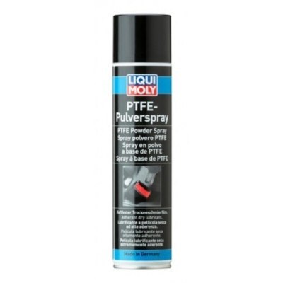 Lubricante multiuso teflón PTFE Liqui Moly spray 400ml 3076