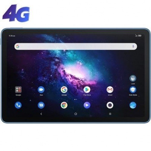 Tablet TCL 10 Tab Max 10.36/ 4GB/ 64GB/ Octacore/ 4G/ Azul