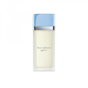 LIGHT BLUE POUR FEMME edt vapo 50 ml
