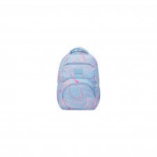 Totto Tracer 4 mochila Mochila informal Azul Poliéster