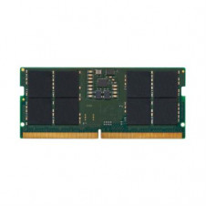 Memoria RAM Kingston KVR52S42BS8-16 DDR5 5600MHz 16GB Non-ECC CL46 SO-DIMM