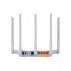 Router Inalámbrico Tp-Link Archer C60/ 1350Mbps/ 2.4Ghz 5Ghz/ 5 Antenas/ Wifi 802.11Ac/N/A - B/N/G