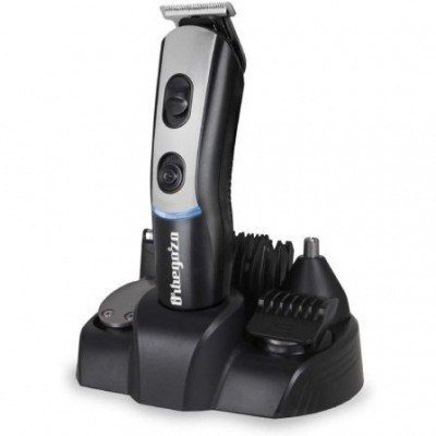 Cortapelos 7 en 1 Orbegozo CTP 1840/ con Batería