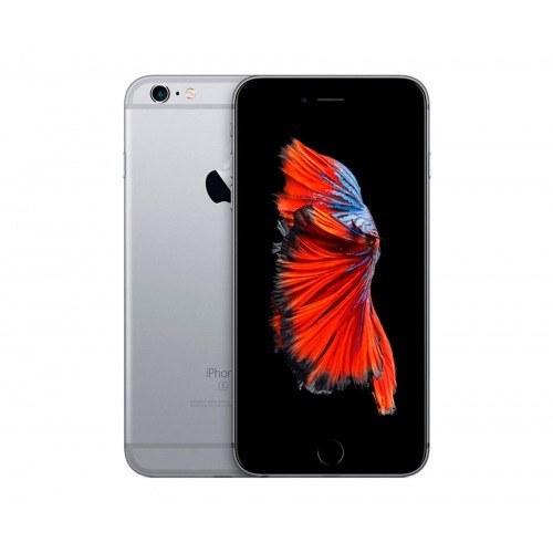 Smartphone Reacondicionado 4.7 Apple iPhone 6s - 2Gb / 64Gb - Gris Espacial