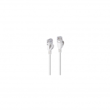Lindy 47592 cable de red Gris 1 m Cat6a U/FTP (STP)