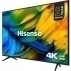 Televisor Hisense H55B7100 55/ Ultra Hd 4K/ Smart Tv/ Wifi