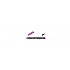 Tombow ABT-685 rotulador Fino Magenta 1 pieza(s)