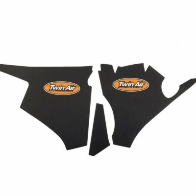 TWIN AIR Anti Slip Airbox Decals Honda WR250R/450R 160039N