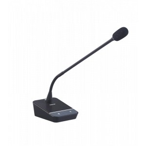 Micrófono presidente para sistema de conferencias mod. SCF-250. Fonestar MIC-SCF-P