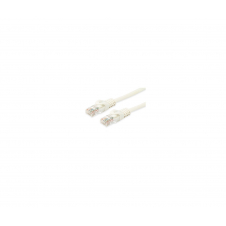 LATIGUILLO RJ45 UTP CAT6A LIBRE HALOGENOS LSOH 2M BLANCO 603003