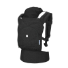 Portabebés Hoody Negro