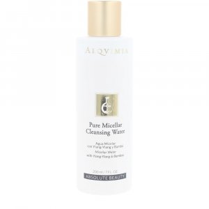 ABSOLUTE BEAUTY agua micelar 200 ml