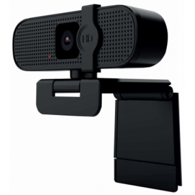 APPW920PRO cámara web 2560 x 1440 Pixeles USB 2.0 Negro
