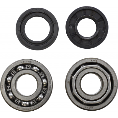 Main Bearing Kit VINTCO KMB027