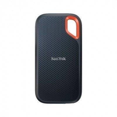 HD EXT 2.5 1TB SANDISK EXTREME PORTABLE SSD LECTURA: 1050