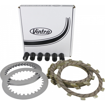 Clutch Plate Kit VINTCO KCLK08