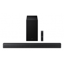 Samsung Barra de sonido B650F Serie B 3.1 con Subwoofer y Dolby 5.1 2025