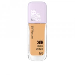 SUPERSTAY LUMI MATTE base de maquillaje #128 30 ml