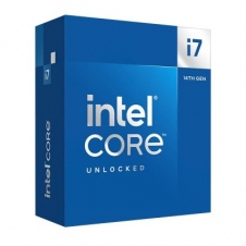 CPU INTEL CORE i7-14700KF - 3.4 GHz - 20-core - LGA1700 Socket