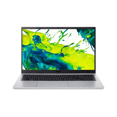 Aspire Go 15 AG15-72P Intel Core 5 120U Portátil 39,6 cm (15.6) Full HD 16 GB DDR4-SDRAM 512 GB SSD Wi-Fi 6 (802.11ax) Windows 11 Home Plata