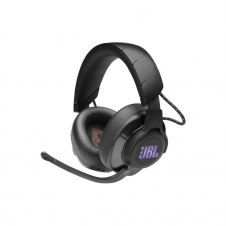 JBL QUANTUM 600 AUR. GAMING DTS SURROUND 3.5MM + 2.4GHZ NEGRO